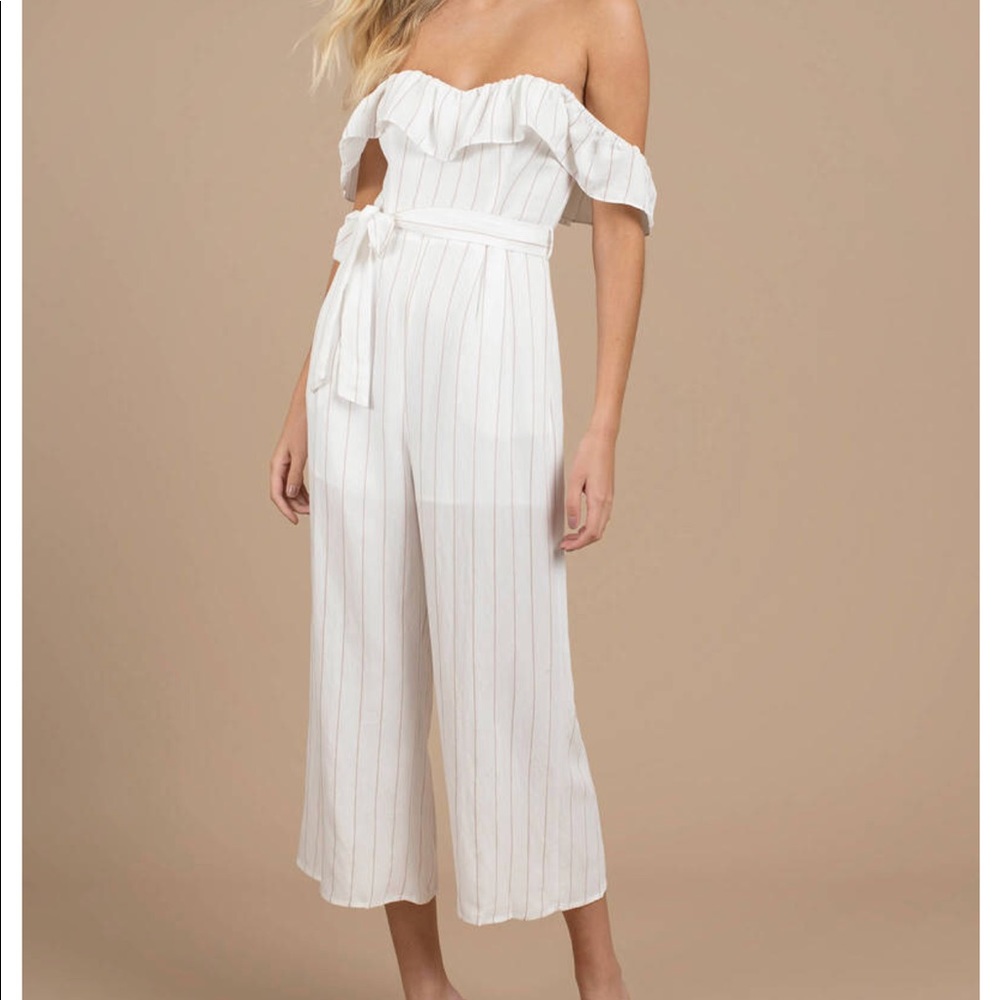 Astr jump suit